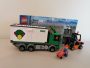 Lego City - Camion 60020 (cutie+catalog)