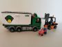 Lego City - Camion 60020 (cutie+catalog)