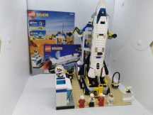 Lego Space Port - Mission Control 6456 (cu catalog)