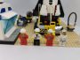 Lego Space Port - Mission Control 6456 (cu catalog)