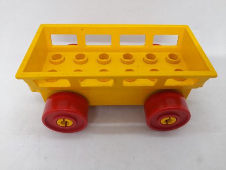 Lego Duplo Vagon locomotiva, lego duplo vagon tren