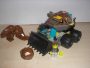 Lego System - Rock Raiders - Loader - Dozer 4950