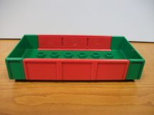 Lego Duplo Ladita