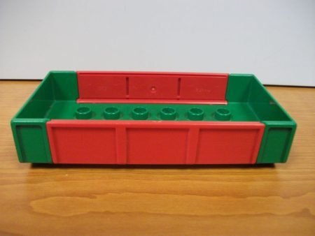 Lego Duplo Ladita