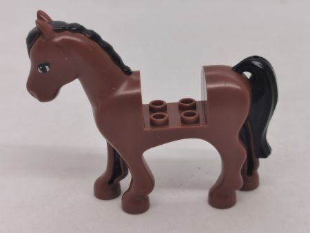 Lego Friends Animale - Cal