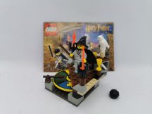 Lego Harry Potter -Sorting Hat 4701 (cu catalog)