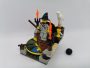 Lego Harry Potter -Sorting Hat 4701 (cu catalog)