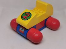 Lego Duplo Masina din setul 2400