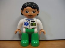 Lego Duplo om - medic