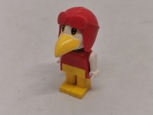 Lego Fabuland figurina animale - pasare 