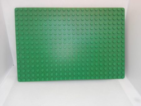 Lego Placa de baza 16*22