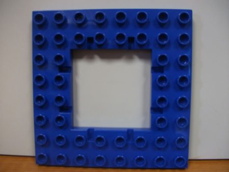 Lego Duplo Element castel