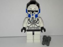   Lego Star Wars figurina - 501st Clone Pilot cu telescop  RAR (sw439)