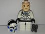 Lego Star Wars figurina - 501st Clone Pilot cu telescop  RAR (sw439)