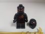 Lego figurina Ninjago - NRG Cole 9572 (njo057)