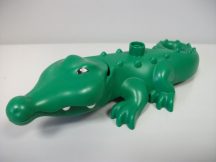 Lego Duplo crocodil