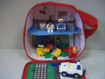 Lego Duplo Casa rotativa 3617 RARITATE !