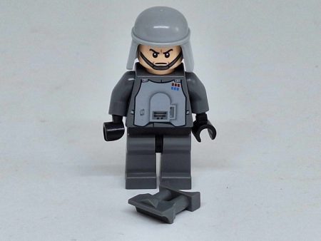 Lego Star Wars Figurina - Imperial Officer (sw0426)