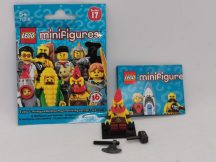 Lego Minifigurina - Battle Dwarf (col17-10) NOU