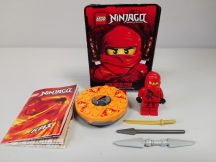 Lego Ninja - Kai 2111