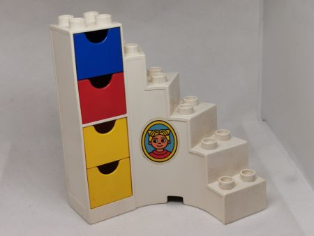 Lego Duplo Scari