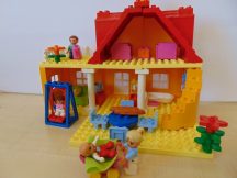 Lego Duplo Casa de papusi 5639