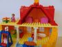 Lego Duplo Casa de papusi 5639