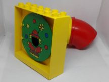 Lego Duplo Element topogan tub