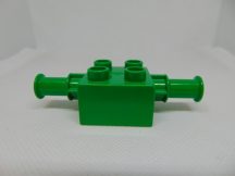 Lego Duplo Element (verde)