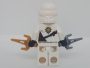 Lego Ninjago Figurina - Zane ZX (njo053)