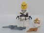 Lego Ninjago Figurina - Zane ZX (njo053)