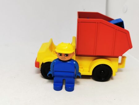 Lego Duplo - Camion 2634