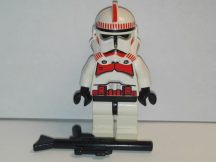 Lego Star Wars figurina - Clone Trooper (sw0091)