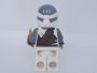 Lego Ninjago Figurina - Zane (Honor Robe) (njo260)