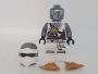 Lego Ninjago Figurina - Zane (Honor Robe) (njo260)