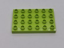 Lego Duplo Element 4*6