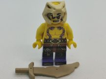 Lego Ninjago Figurina - 	Sleven (njo115)