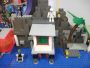 Lego System - Magic Mountain Time Lab 6494