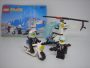 Lego System - Chopper Cops, Elicopter politie 6664