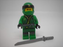 Lego Ninjago Figurina - Lloyd - Sons of Garmadon (njo401)