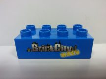 Lego Duplo Cub cu imagine - brick city