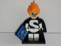 Lego Minifigurina - Syndrome (dis014)