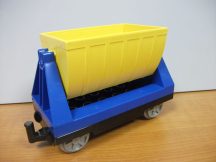 Lego Duplo Vagon locomotiva, lego duplo vagon tren