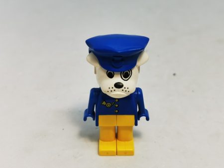 Lego Fabuland figurina animale - caine 