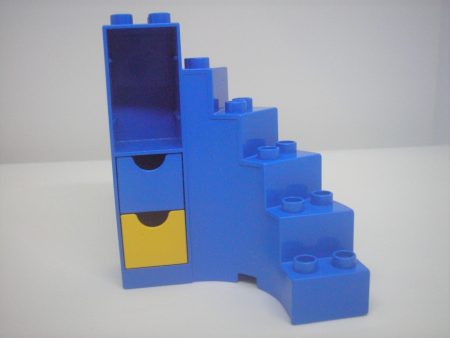 Lego Duplo Scari