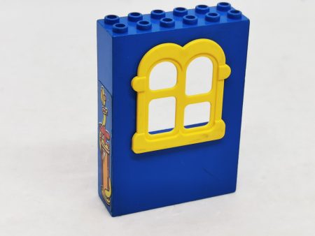 Lego Fabuland Geam