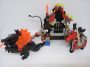 Lego System - Masina de inchisoare balaur Traitor Transport 6047/6099