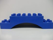 Lego Duplo Element curbat