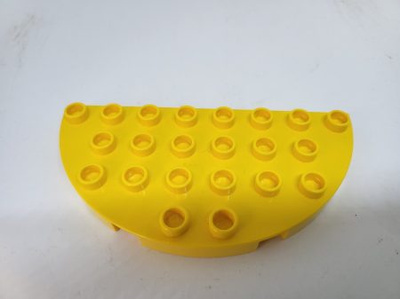 Lego Duplo Element arcada 