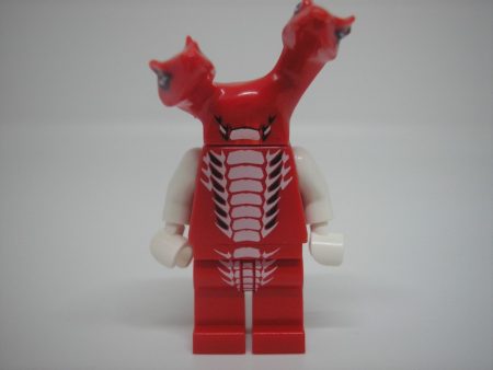 Lego Ninjago figurina - Fangdam (njo048)